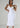 "All White" Party Dress - The Trap Doll Hou$e Boutique"All White" Party Dress