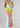 "Ava Colorblock Maxi Dress" - The Trap Doll Hou$e Boutique"Ava Colorblock Maxi Dress"