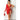 "Envy" Red Dress - The Trap Doll Hou$e Boutique "Envy" Red Dress