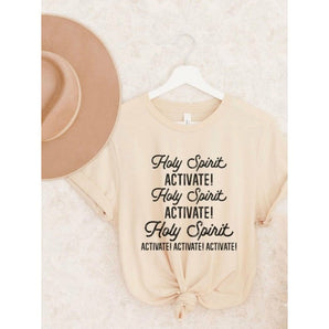 "Inspirational" Tops - The Trap Doll Hou$e Boutique "Inspirational" Tops