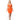 "Orange Sherbet" - The Trap Doll Hou$e Boutique "Orange Sherbet"