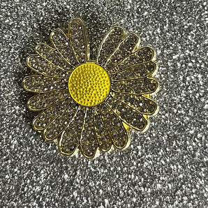 "Sunflower"Charm - The Trap Doll Hou$e Boutique"Sunflower"Charm