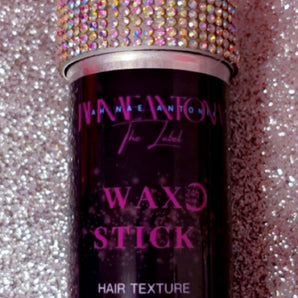 Wig Elegance Wax Stick - The Trap Doll Hou$e BoutiqueWig Elegance Wax Stick